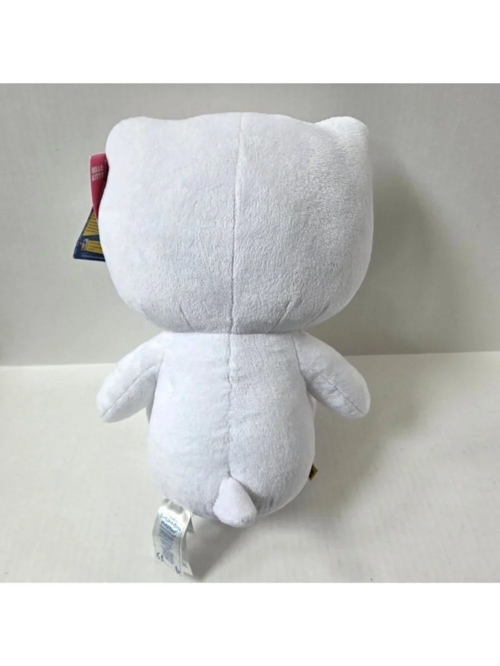 Build a Bear Hello Kitty White 18